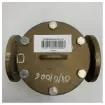 Marine Grade DN50 Bronze & AISI Stainless Steel Inline Sea Strainer Filter for Corrosion-Resistant Marine Applications product image