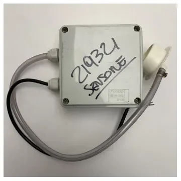 <p>Marine Level On/Off Sensor IP56 - Durable Liquid Level Detector for Ships and Yachts</p> product image