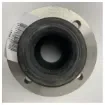 <div>Flexible Rubber Compensator DN65 PN10/16 with Stainless Steel Flanges for Vibration Dampening and Thermal Expansion in Piping Systems</div> product image