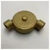 <div>High-Quality Brass Corner Block for CO2 Cable Management in Marine Environments</div> product image
