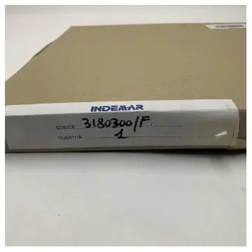 <div>Indmar Marine Fuel Shutoff Cable Nafta B14 - Durable 10 FT Stop Cable for Reliable Nautical Fuel Systems</div> product image