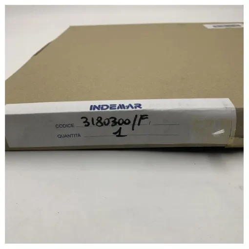 <div>Indmar Marine Fuel Shutoff Cable Nafta B14 - Durable 10 FT Stop Cable for Reliable Nautical Fuel Systems</div> product image