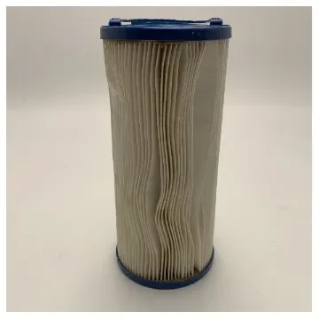 Racor Blue 10 Micron Fuel Filter Cartridge for Marine Engines – Durable & Reliable Filtration product image