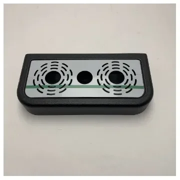 <div>Durable Marine Drip Tray for Boats - Weatherproof Liquid Catchment Tray 338x160x55 mm</div> product image