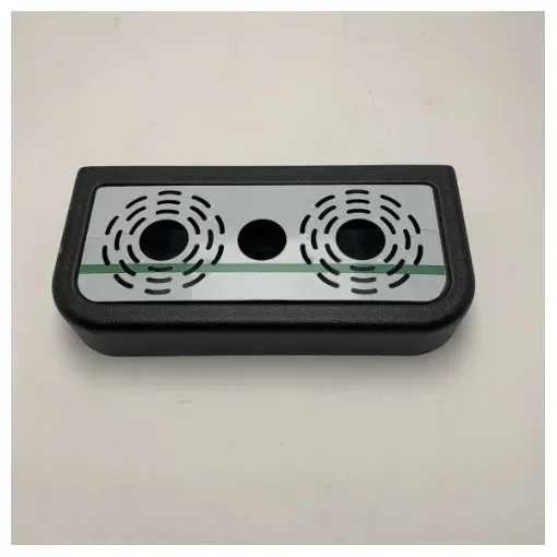 <div>Durable Marine Drip Tray for Boats - Weatherproof Liquid Catchment Tray 338x160x55 mm</div> product image