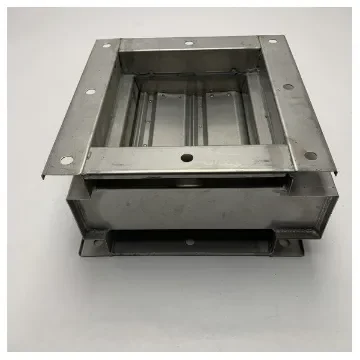 <div>Gianneschi Approved Marine-Grade Stainless Steel Shutter Cutter Catef A60</div> product image