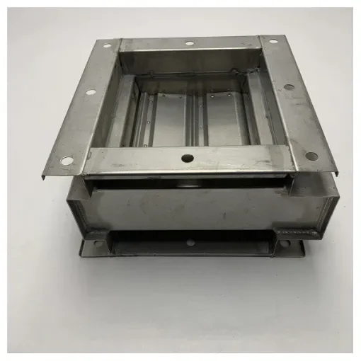 <div>Gianneschi Approved Marine-Grade Stainless Steel Shutter Cutter Catef A60</div> product image