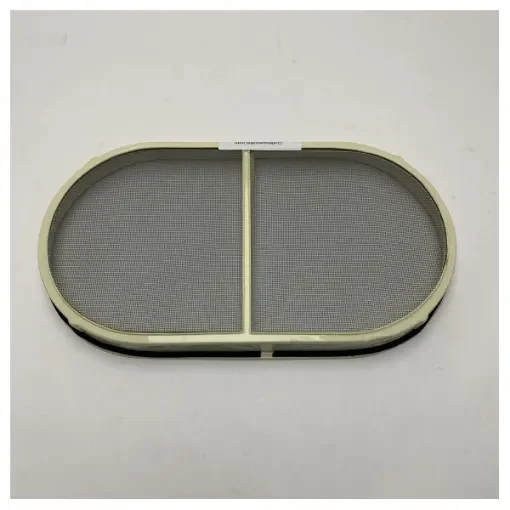 SCM Premium Marine Door Insect Screen oval product image