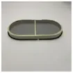 SCM Premium Marine Door Insect Screen oval product image