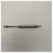 <p>Marine Grade Stainless Steel Gas Spring 100N - Corrosion Resistant Gas Strut for Boats and Marine Applications</p> product image
