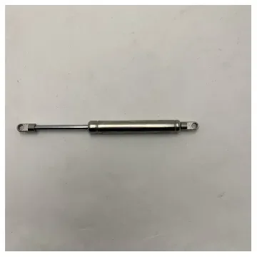 <p>Marine Grade Stainless Steel Gas Spring 100N - Corrosion Resistant Gas Strut for Boats and Marine Applications</p> product image