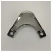 <div>Stainless Steel Shaft Holder for Marine Applications - Durable, Corrosion-Resistant, Polished Design</div> product image