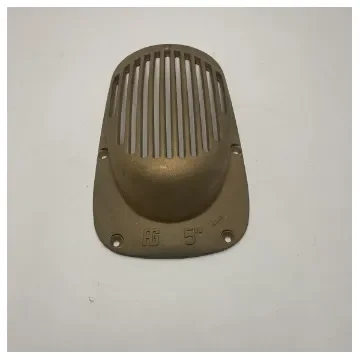 <div>Guidi High-Quality 5 Inch Bronze Marine Sea Water Vent Cap - 1261#200014</div> product image