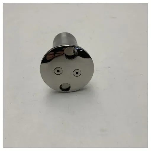 Stainless Steel Retractable Marine Bollard - Durable, Corrosion-Resistant Mooring Solution for Boats product image