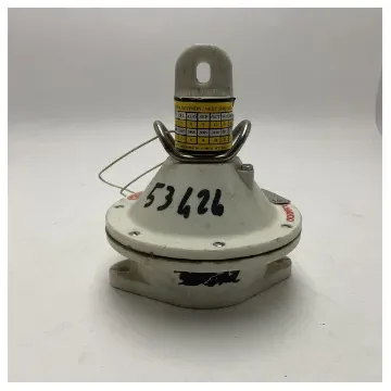 <div>Duarry Hydrostatic Release hook for marine safety - Durable, Corrosion-Resistant, Automatic Underwater Release</div> product image