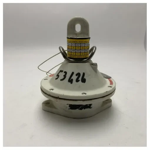 <div>Duarry Hydrostatic Release hook for marine safety - Durable, Corrosion-Resistant, Automatic Underwater Release</div> product image