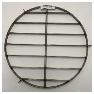 ABT Trac Marine Grade Stainless Steel Propeller Guard Grill for 112 & 128mm product image