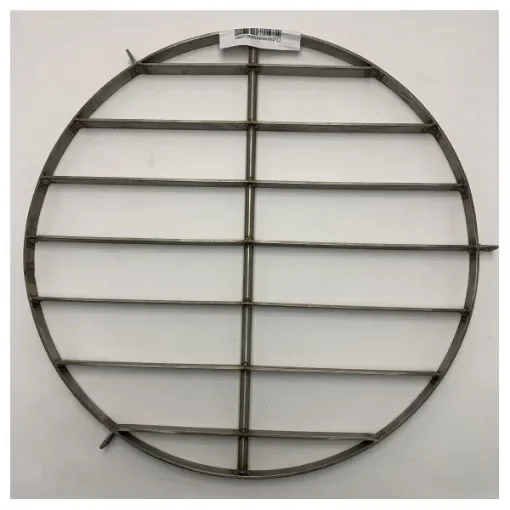 ABT Trac Marine Grade Stainless Steel Propeller Guard Grill for 112 & 128mm product image