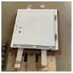 <p>Marine Fire Rated Hinged Door A0/A60 - Durable Maritime Safety Door for Ships and Offshore</p> product image