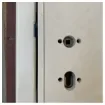 <p>Marine Fire Rated Hinged Door A0/A60 - Durable Maritime Safety Door for Ships and Offshore</p> product image