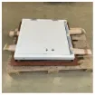 <p>Marine Fire Rated Hinged Door A0/A60 - Durable Maritime Safety Door for Ships and Offshore</p> product image