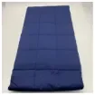 <div>Single Sailor Cabin Quilt for Pershing 80 - Durable Marine-Grade Blanket for Boat Cabins and Single Beds</div> product image