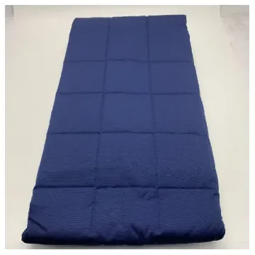 <div>Single Sailor Cabin Quilt for Pershing 80 - Durable Marine-Grade Blanket for Boat Cabins and Single Beds</div> product image