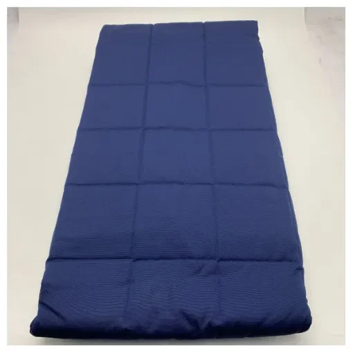 <div>Single Sailor Cabin Quilt for Pershing 80 - Durable Marine-Grade Blanket for Boat Cabins and Single Beds</div> product image