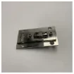 Stainless Steel Adjustable Door Plate for Marine and Outdoor Use product image
