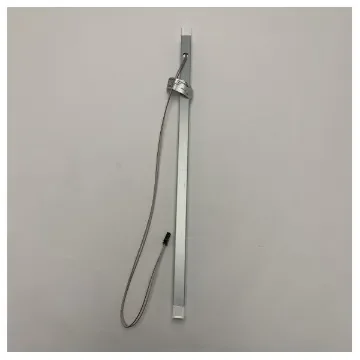 KABLAC snc Zetacube 389501 Marine-Grade Corrosion-Resistant 24V LED Light for Boat Installations product image