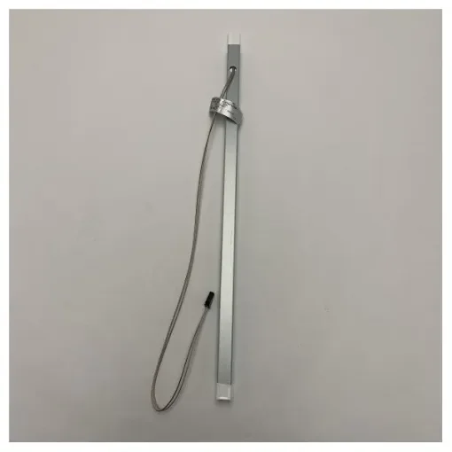 KABLAC snc Zetacube 389501 Marine-Grade Corrosion-Resistant 24V LED Light for Boat Installations product image