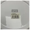 Bernardaud High-Quality White Porcelain Round Serving Plate product image