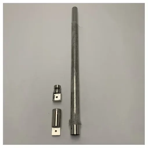 Stainless Steel Marine Grade Mounting Kit - Corrosion Resistant Hardware for Boat Panels product image