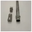 Stainless Steel Marine Grade Mounting Kit - Corrosion Resistant Hardware for Boat Panels product image