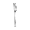 Nemesis Sweet Fork | Durable Stainless Steel Dessert Fork for Marine Use - 701 9123 00000 product image