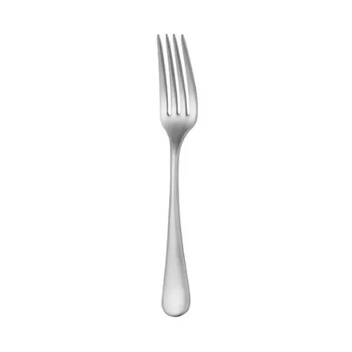 Nemesis Sweet Fork | Durable Stainless Steel Dessert Fork for Marine Use - 701 9123 00000 product image