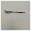 Nemesis Sweet Fork | Durable Stainless Steel Dessert Fork for Marine Use - 701 9123 00000 product image