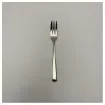 Nemesis Sweet Fork | Durable Stainless Steel Dessert Fork for Marine Use - 701 9123 00000 product image