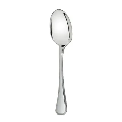 Christofle Premium Stainless Steel Silver Plated Table Spoons for Marine Use - 00 00 1002 product image
