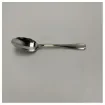 Christofle Premium Stainless Steel Silver Plated Table Spoons for Marine Use - 00 00 1002 product image