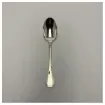 Christofle Premium Stainless Steel Silver Plated Table Spoons for Marine Use - 00 00 1002 product image