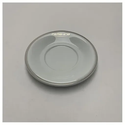 <p>Pershing Richard Ginori Premium Porcelain Nautical Dinner Plate 15.5 cm - 058 3060 66018</p> product image