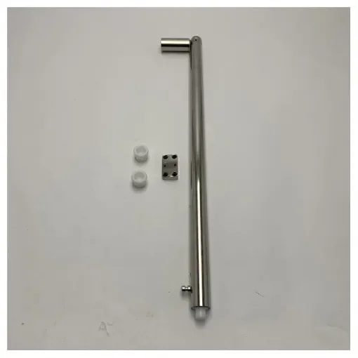 Stainless Steel Marine Gate Cam - Corrosion Resistant Heavy Duty Boat Gate Latch product image