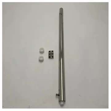 Stainless Steel Gate Cam for Marine Gates and Fences - Corrosion Resistant, Durable Locking Hardware product image