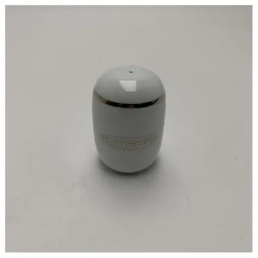 <p>Pershing Richard Ginori High-Quality Marine Ceramic Pepper Mill - 027 1895 66018</p> product image