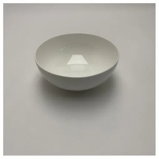 <p>Pershing Richard Ginori Antares 19 cm Ceramic Salad Bowl - Lightweight, Durable & Marine-Ready for Boats and Ships</p> product image