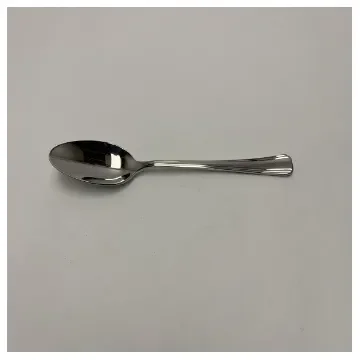 Christofle High-Quality Stainless Steel Madison Table Spoon Set for Marine and Yacht Use product image