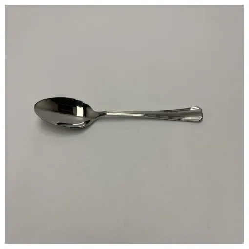 Christofle High-Quality Stainless Steel Madison Table Spoon Set for Marine and Yacht Use product image
