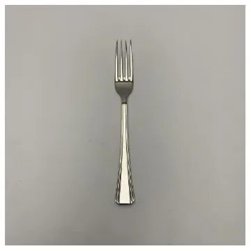 Christofle Stainless Steel Marine Table Fork - 24 87 003 product image