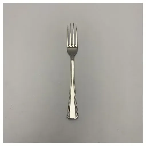 Christofle Stainless Steel Marine Table Fork - 24 87 003 product image
